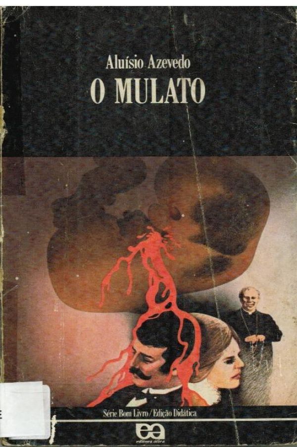 Mulato, O